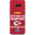NFL Chiefs Super Bowl LVIII Champions Galaxy S8 Skin