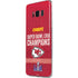 NFL Chiefs Super Bowl LVIII Champions Galaxy S8 Skin