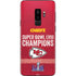 NFL Chiefs Super Bowl LVIII Champions Galaxy S9 Plus Skin