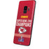 NFL Chiefs Super Bowl LVIII Champions Galaxy S9 Skin