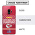 NFL Chiefs Super Bowl LVIII Champions Galaxy S9 Skin