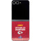 NFL Chiefs Super Bowl LVIII Champions Galaxy Z Flip6 Skin