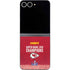 NFL Chiefs Super Bowl LVIII Champions Galaxy Z Flip6 Skin