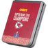 NFL Chiefs Super Bowl LVIII Champions Galaxy Z Flip6 Skin