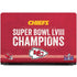 NFL Chiefs Super Bowl LVIII Champions Dell Inspiron Skin