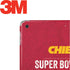 NFL Chiefs Super Bowl LVIII Champions Apple iPad Skin