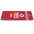 NFL Chiefs Super Bowl LVIII Champions iPad Pro 13in M4 (2024) Skin