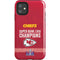 NFL Chiefs Super Bowl LVIII Champions iPhone 11 Impact Case