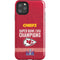 NFL Chiefs Super Bowl LVIII Champions iPhone 11 Pro Max Impact Case