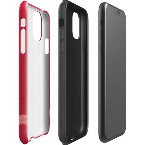 NFL Chiefs Super Bowl LVIII Champions iPhone 11 Pro Max Impact Case
