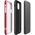 NFL Chiefs Super Bowl LVIII Champions iPhone 11 Pro Max Impact Case