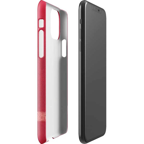 NFL Chiefs Super Bowl LVIII Champions iPhone 11 Pro Max Lite Case