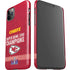 NFL Chiefs Super Bowl LVIII Champions iPhone 11 Pro Max Lite Case