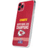 NFL Chiefs Super Bowl LVIII Champions iPhone 11 Pro Max Skin