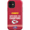 NFL Chiefs Super Bowl LVIII Champions iPhone 12 Impact Case