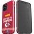 NFL Chiefs Super Bowl LVIII Champions iPhone 12 Impact Case