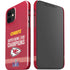 NFL Chiefs Super Bowl LVIII Champions iPhone 12 Mini Lite Case