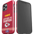 NFL Chiefs Super Bowl LVIII Champions iPhone 12 Pro Max Impact Case
