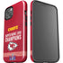 NFL Chiefs Super Bowl LVIII Champions iPhone 13 Impact Case