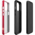 NFL Chiefs Super Bowl LVIII Champions iPhone 13 Pro Max Impact Case