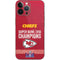 NFL Chiefs Super Bowl LVIII Champions iPhone 13 Pro Max Skin