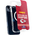NFL Chiefs Super Bowl LVIII Champions iPhone 14 MagSafe Case
