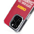 NFL Chiefs Super Bowl LVIII Champions iPhone 14 Pro MagSafe Case