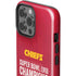 NFL Chiefs Super Bowl LVIII Champions iPhone 14 Pro Max Impact Case