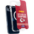 NFL Chiefs Super Bowl LVIII Champions iPhone 15 Plus MagSafe Case
