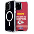 NFL Chiefs Super Bowl LVIII Champions iPhone 15 Pro Max MagSafe Case