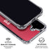 NFL Chiefs Super Bowl LVIII Champions iPhone 16 Clear Case