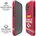 NFL Chiefs Super Bowl LVIII Champions iPhone 16 Plus Magsafe Impact Case