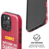 NFL Chiefs Super Bowl LVIII Champions iPhone 16 Pro Magsafe Impact Case