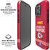 NFL Chiefs Super Bowl LVIII Champions iPhone 16 Pro Magsafe Impact Case