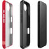 NFL Chiefs Super Bowl LVIII Champions iPhone 16e Impact Case