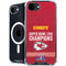 NFL Chiefs Super Bowl LVIII Champions iPhone 16e MagSafe Case