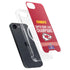 NFL Chiefs Super Bowl LVIII Champions iPhone 16e MagSafe Case