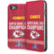 NFL Chiefs Super Bowl LVIII Champions iPhone 7 Folio Case