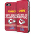 NFL Chiefs Super Bowl LVIII Champions iPhone 7 Folio Case
