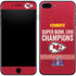 NFL Chiefs Super Bowl LVIII Champions iPhone 7 Plus Skin