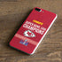 NFL Chiefs Super Bowl LVIII Champions iPhone 7 Plus Skin