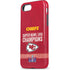 NFL Chiefs Super Bowl LVIII Champions iPhone 7 Pro Case