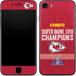 NFL Chiefs Super Bowl LVIII Champions iPhone 7 Skin