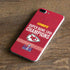 NFL Chiefs Super Bowl LVIII Champions iPhone 8 Plus Skin