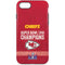 NFL Chiefs Super Bowl LVIII Champions iPhone 8 Pro Case