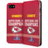 NFL Chiefs Super Bowl LVIII Champions iPhone Cases