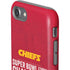 NFL Chiefs Super Bowl LVIII Champions iPhone SE (2nd & 3rd Gen) Pro Case