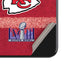 NFL Chiefs Super Bowl LVIII Champions iPhone SE (2nd & 3rd Gen) Skin