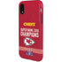 NFL Chiefs Super Bowl LVIII Champions iPhone XR Pro Case