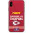 NFL Chiefs Super Bowl LVIII Champions iPhone XS Skin